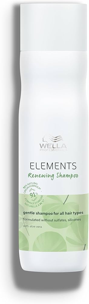 Elements Renewing Shampoo 250ml