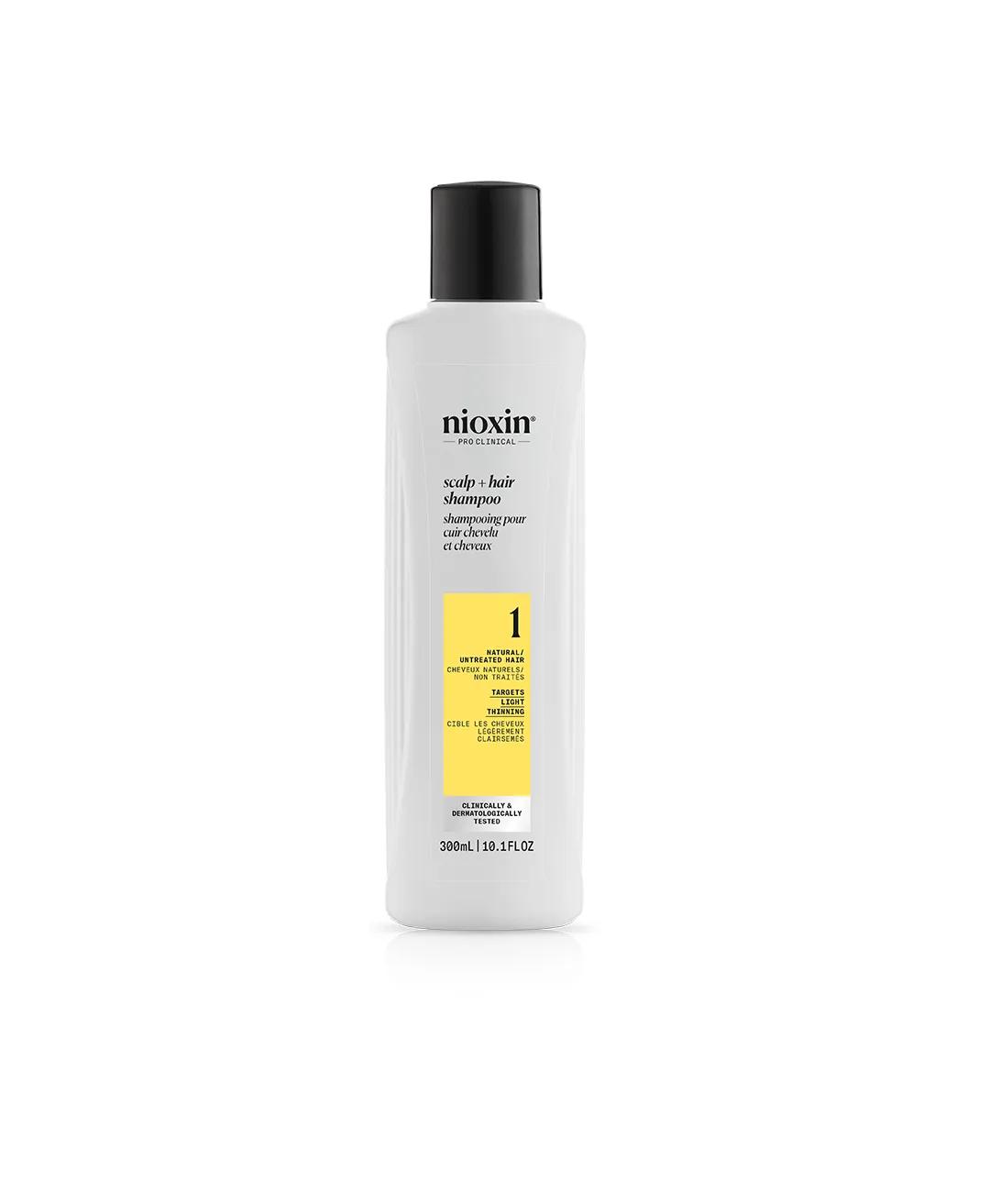 Nioxin System 3 Condicionador 300ml
