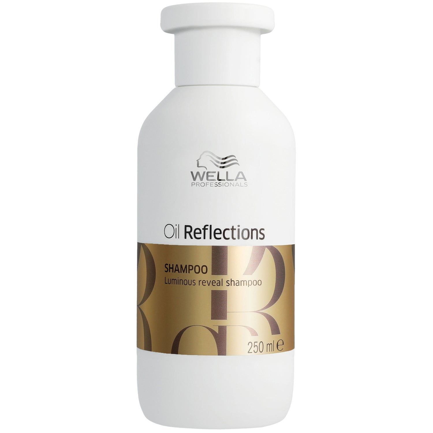 Oil Reflections Shampoo Luminoso 250ml