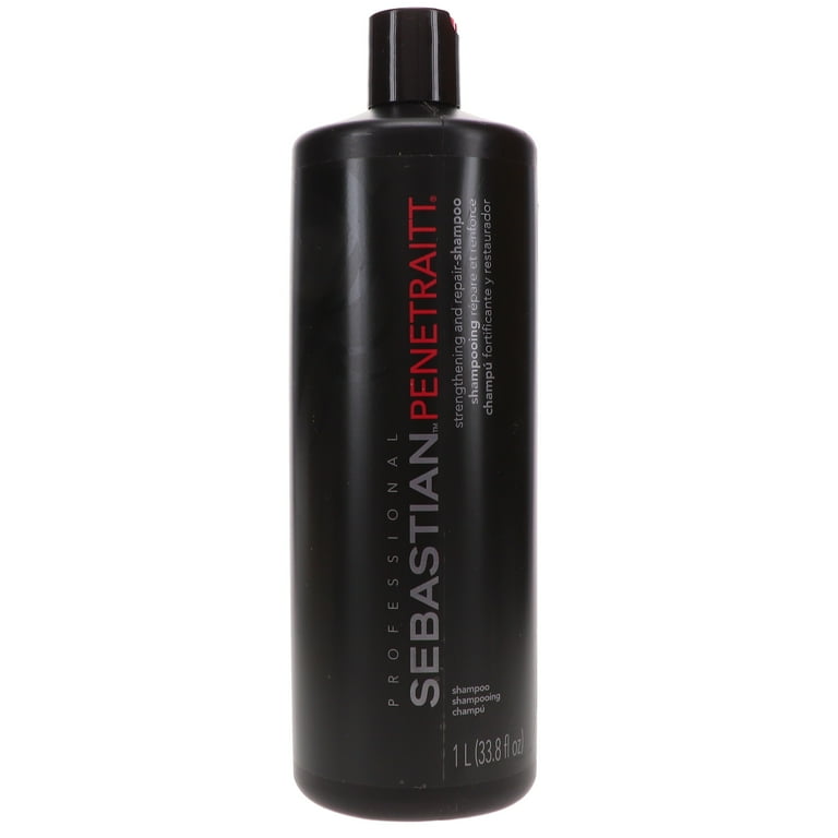 Sebastian Professional Penetraitt Shampoo 250ml
