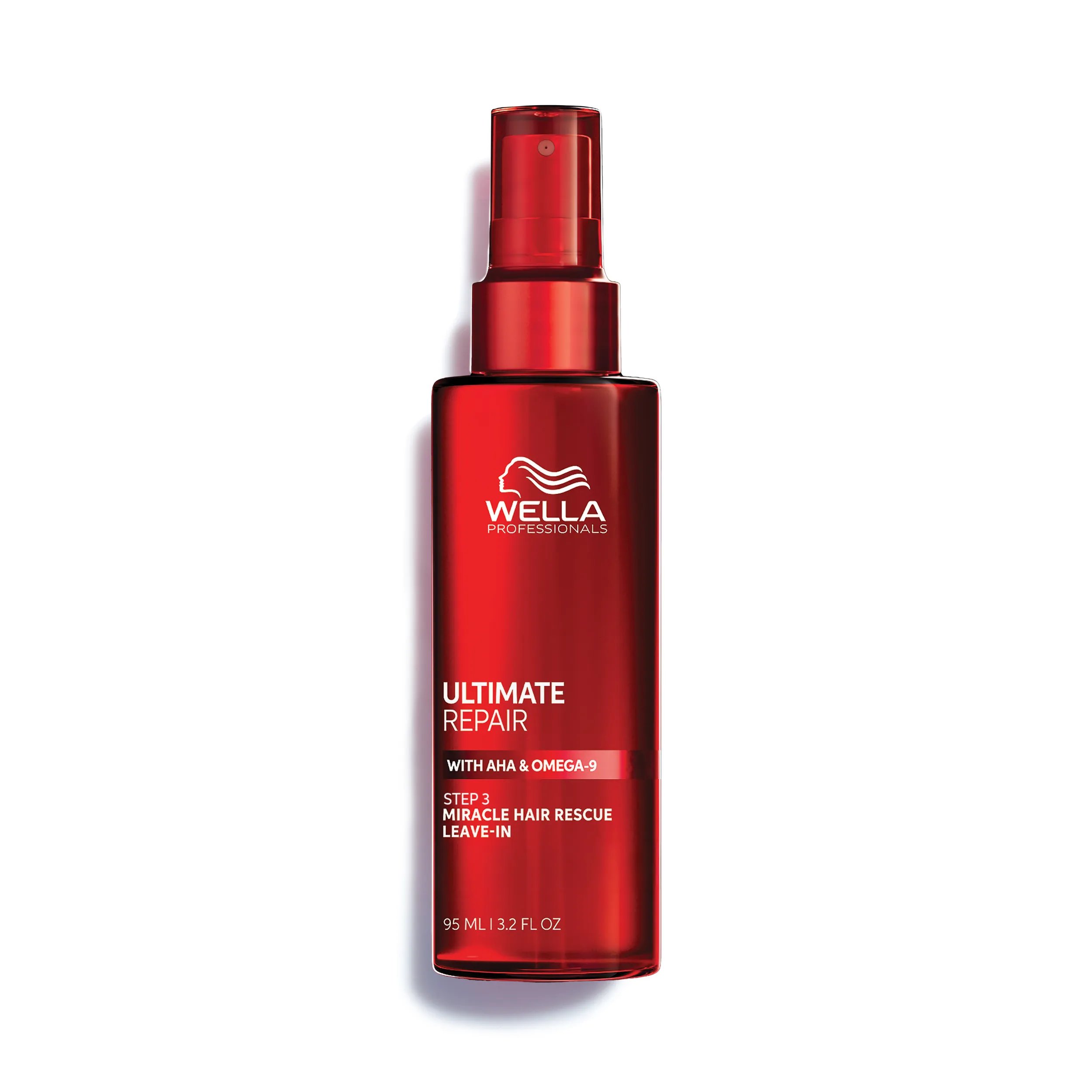 Ultimate Repair Miracle Hair Rescue 95ml