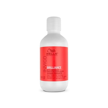Wella Professionals Invigo Brilliance Condicionador 200ml